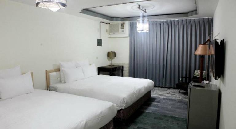 Xie Tainan Castle Town B&B — photo 2