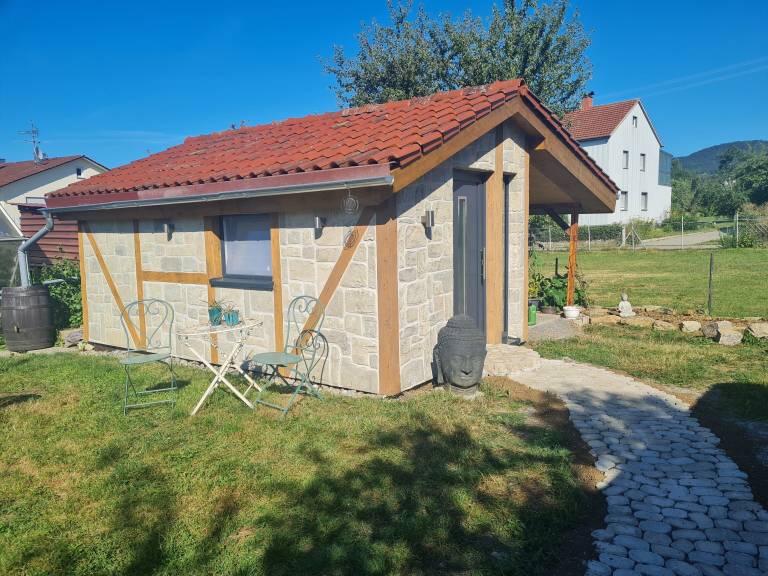Ferienwohnung Bisingen