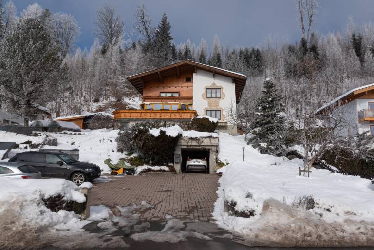 Ferienwohnung Bruck an der Großglocknerstraße