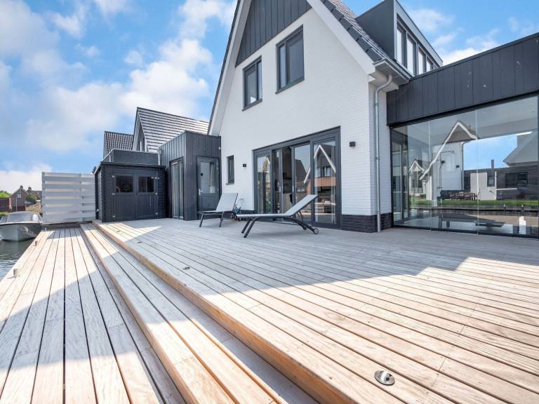 Ferienhaus Stavoren