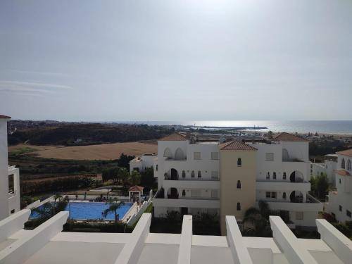Appartement Asilah