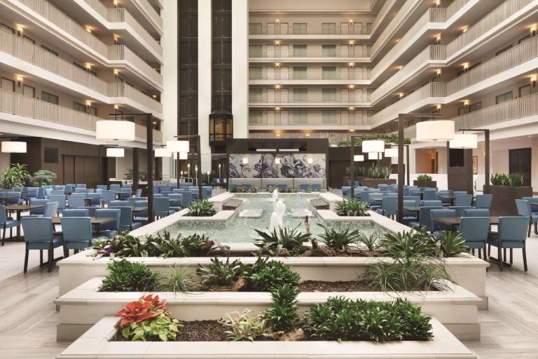Embassy Suites by Hilton Brea North Orange County — photo 4