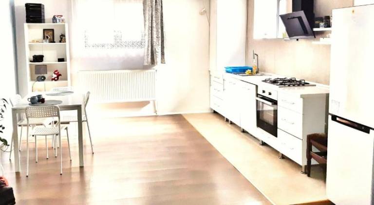 Holiday apartment with 1 room for 3 persons — photo 2