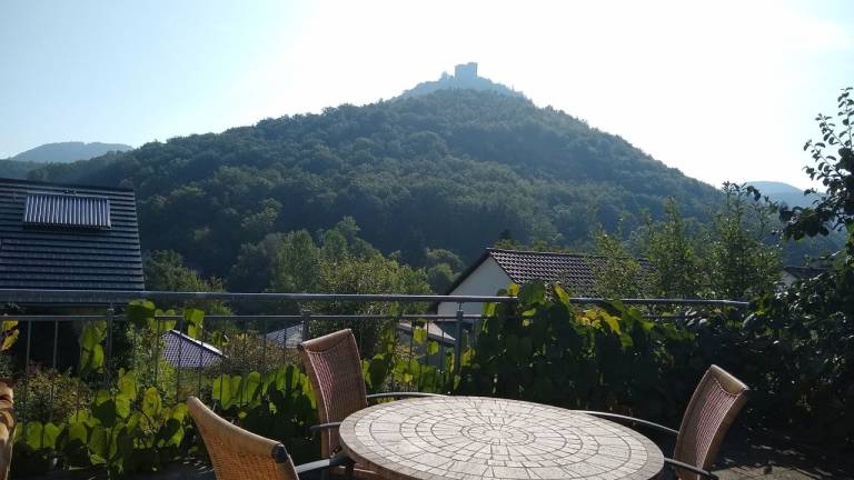 Ferienwohnung  Annweiler am Trifels