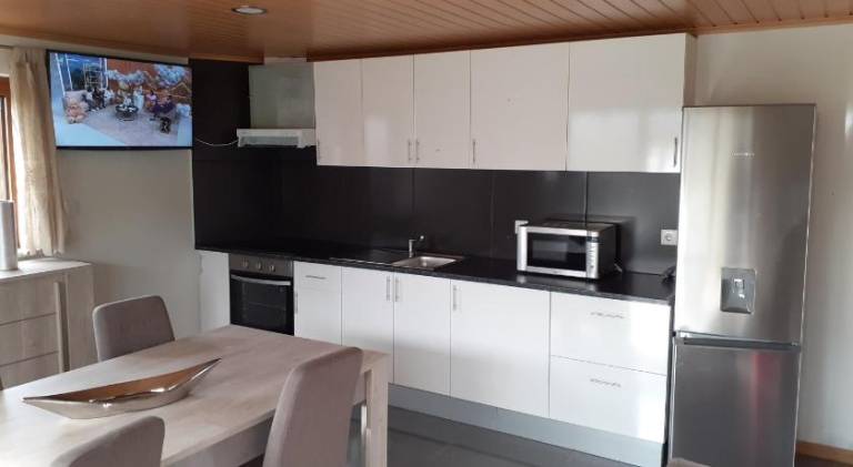 Vacation home with 3 rooms for 6 persons — photo 3