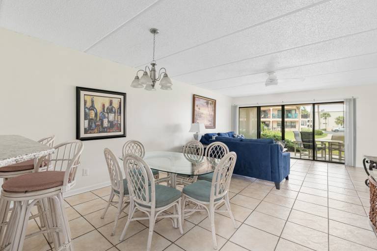 Condo Saint Augustine Beach