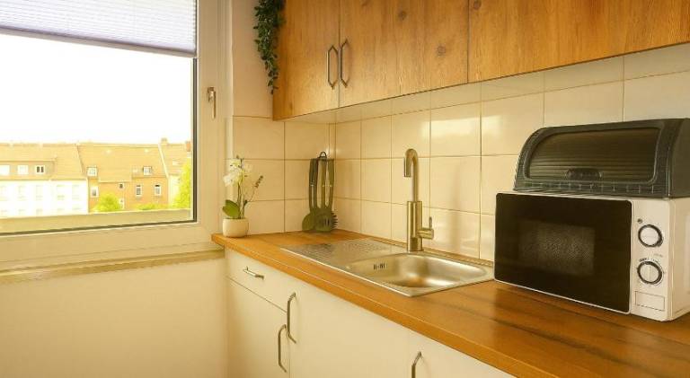 Nice holiday apartment | Pet-friendly — photo 3