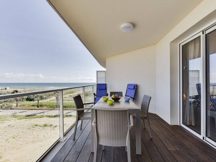 Appartement Torreilles