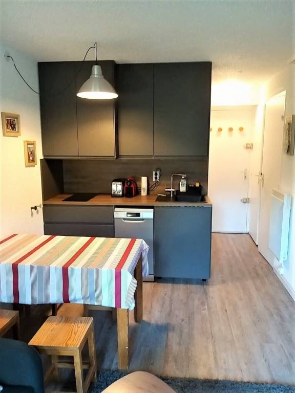 Appartement Risoul