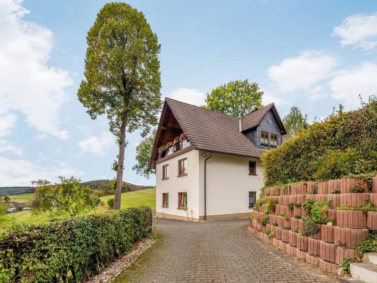 Ferienhaus Rahrbach