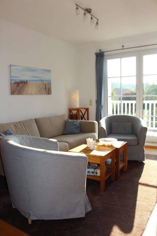 Ferienwohnung Garding