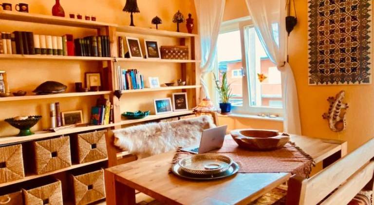 Apartment | Dogs allowed in Loerrach