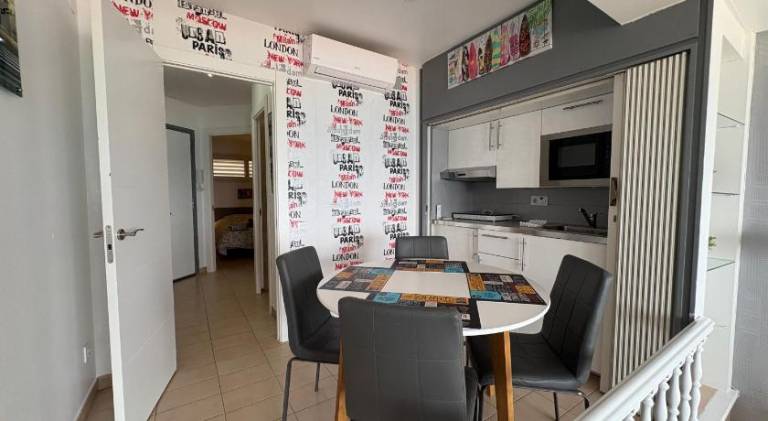 Nice holiday apartment with pool | Close to the beach | Pets are welcome — photo 4