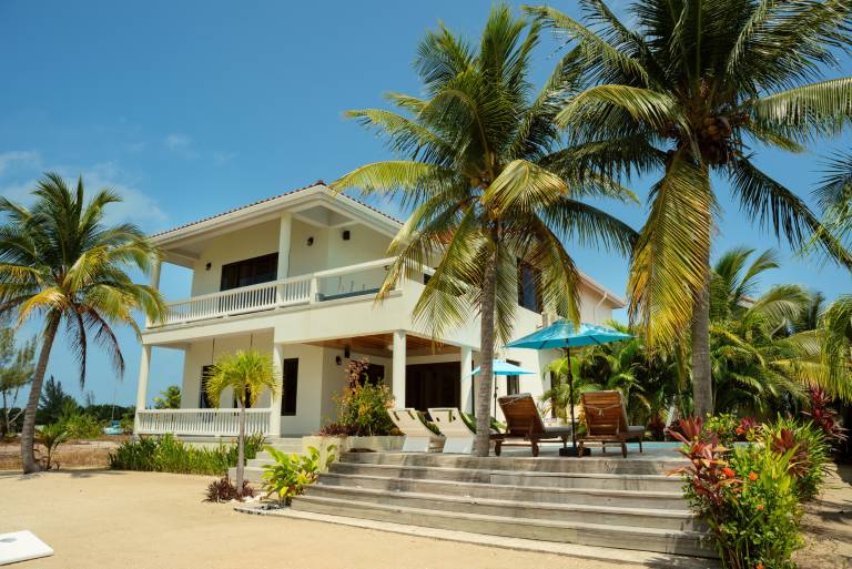 Children-friendly beautiful villa with BBQ, pool & terrace | Water view | Close to the beach | Pet-friendly — photo 4