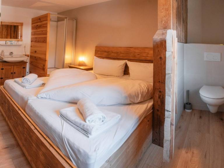 Privatzimmer Oberstdorf
