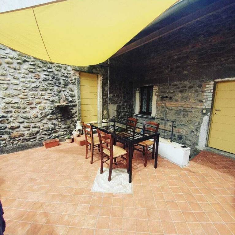 Casa Villafranca in Lunigiana