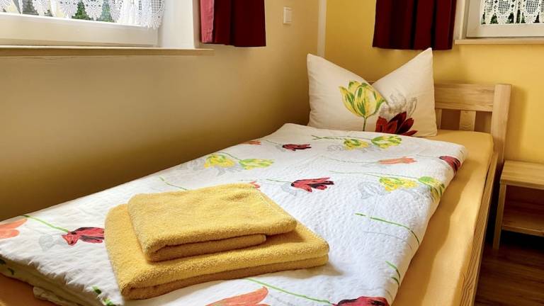 Pension Eisenach