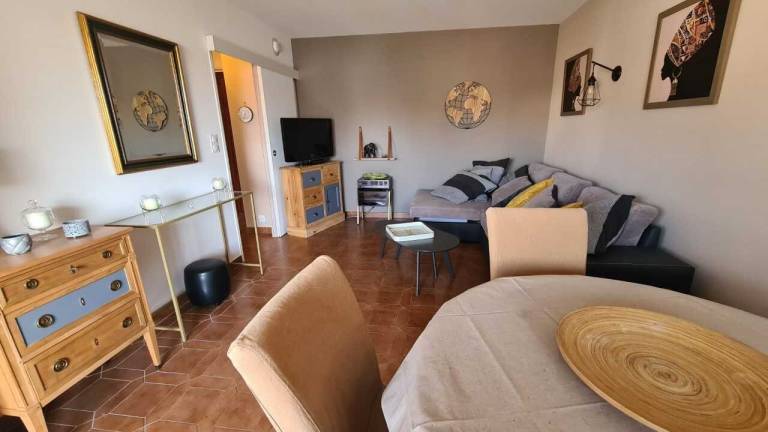 Appartement La Seyne-sur-Mer