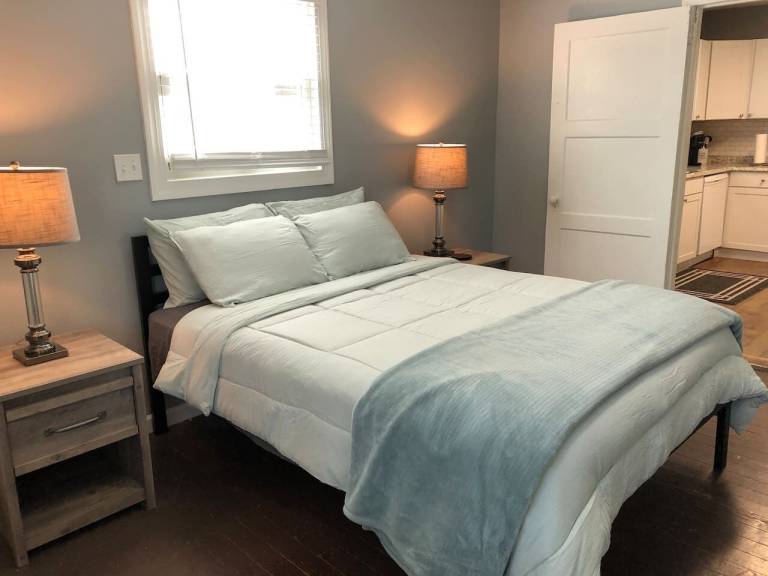 Apartment Augusta