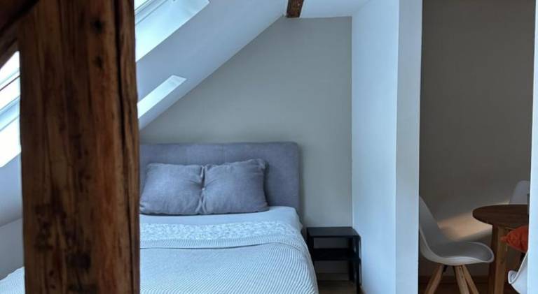 Ferienwohnung Kaub
