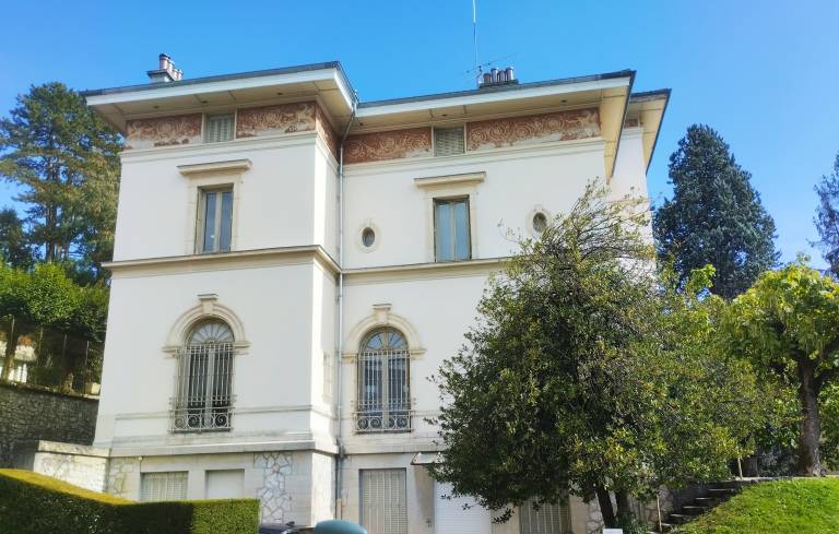 Appartement Aix-les-Bains