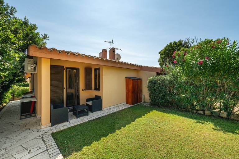 Holiday Home Casa Cò with Sea View, Garden, Terrace & Wi-Fi — photo 2