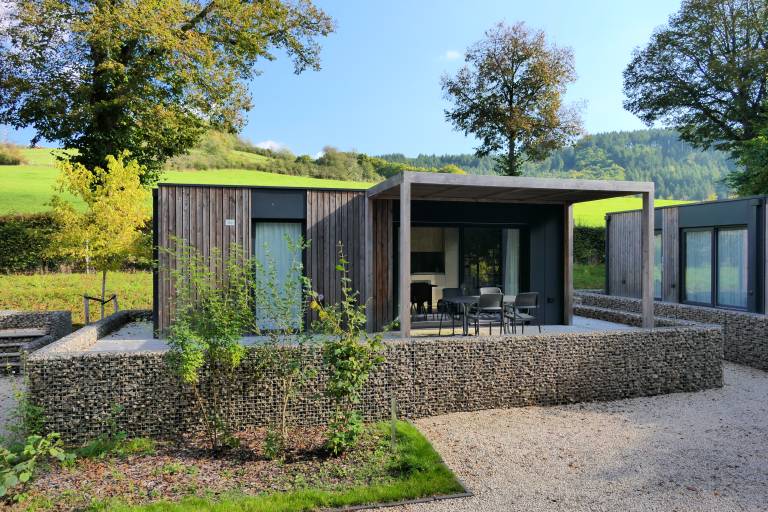 Bungalow Kohnenhaff