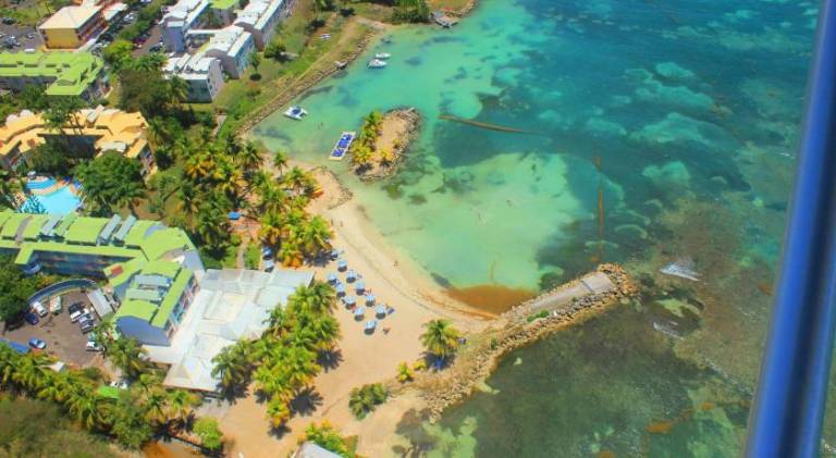 Appartement bord de mer tres fonctionnel -acces direct plage & Vue mer exceptionnelle — photo 4