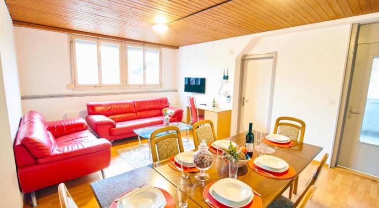 Rental apartment with terrace | Suitable for remote work | Pets are welcome — photo 3