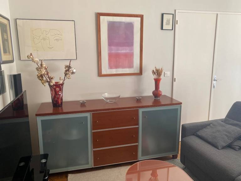 Charming holiday apartment | Pets are welcome — photo 2