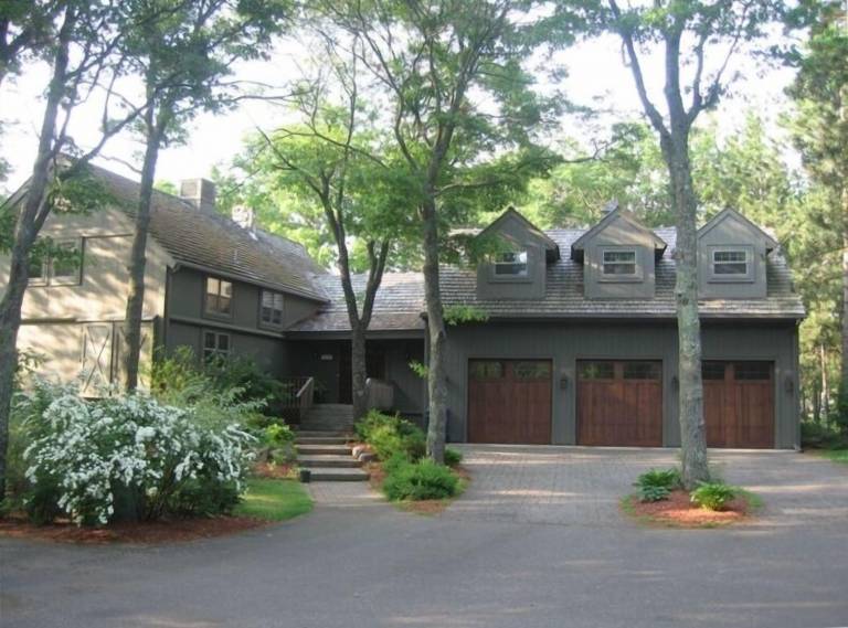 House Brainerd