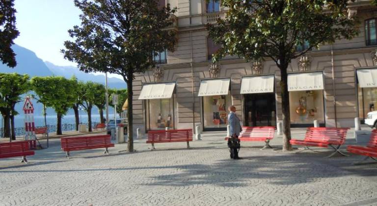 Hotel Nassa Garni — photo 4