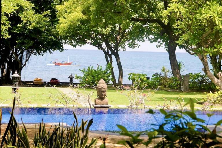 Villa Pemuteran
