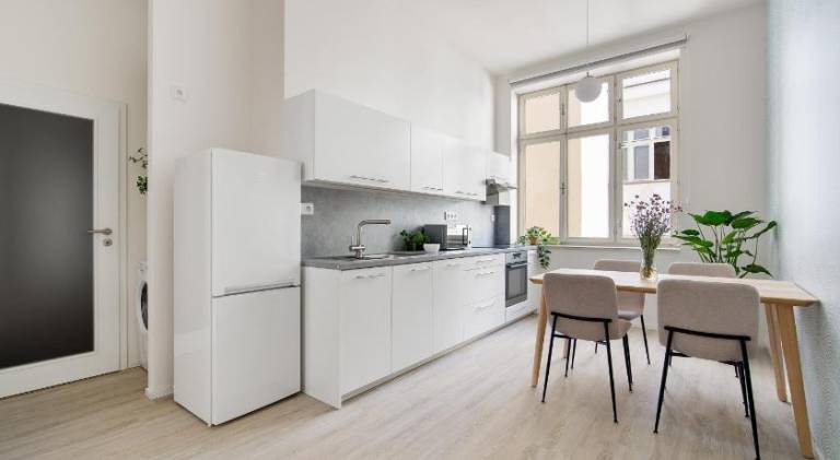 Enjoy Downtown Boutique Apartments 13 by goodnite cz — photo 2