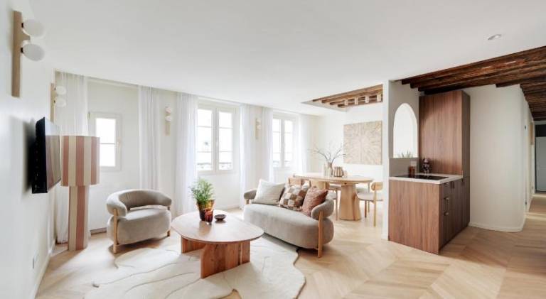 Holiday apartment | Pets are welcome in Montrouge