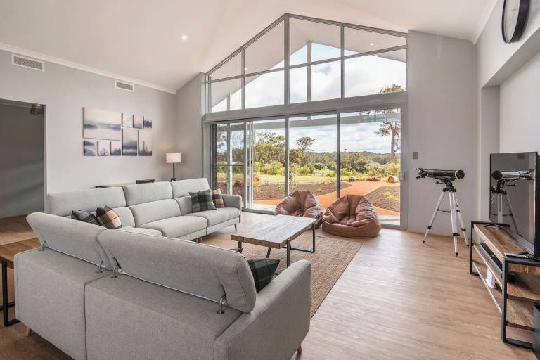 House Margaret River