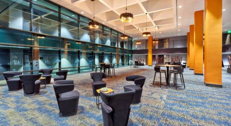 Hotel Indigo Rochester Mayo Clinic Area By IHG — photo 4
