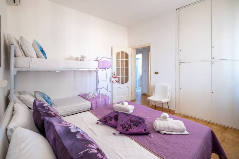 Holiday Home 'Villa Serèa' with Shared Garden and Air Conditioning — photo 2