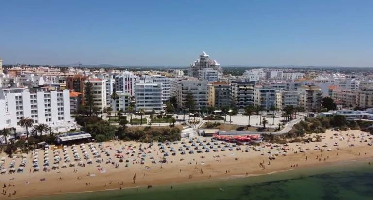 Apartamento  Alporchinhos