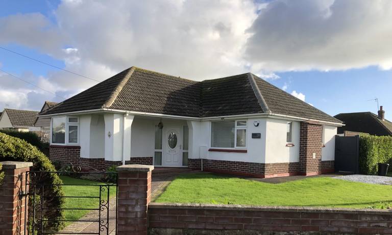 House New Milton