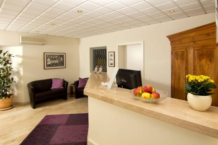 Hotel Engelhorn — photo 4