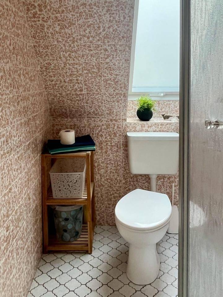 75 m² Ferienwohnung ∙ 2 Schlafzimmer ∙ 2 Gäste – Bild 9