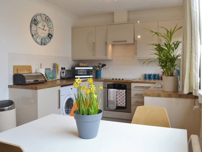Cottage Woolacombe