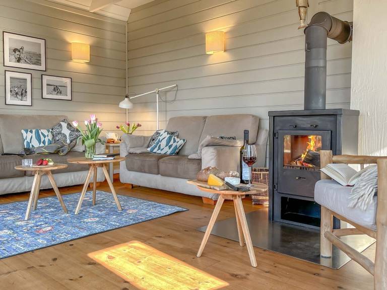Ferienhaus  Ahlbeck