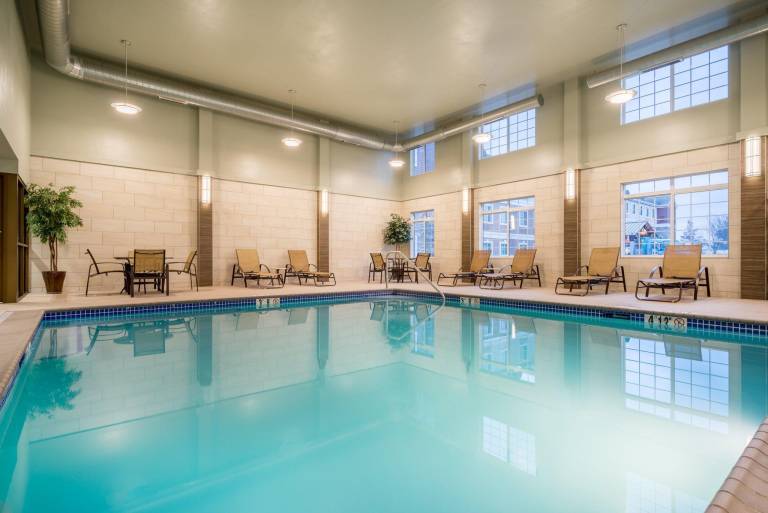 Staybridge Suites Allentown West Hotel By IHG — photo 2