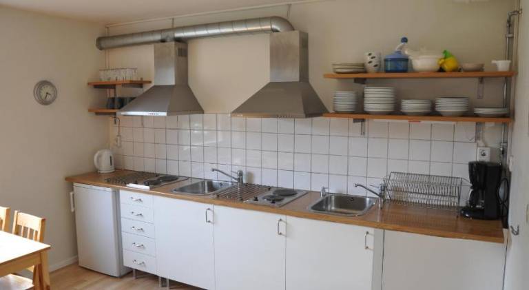 Spanhults Herrgard Hostel — photo 4