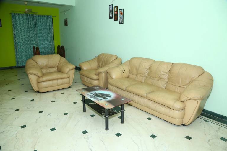 Apartment  Dighi Hills