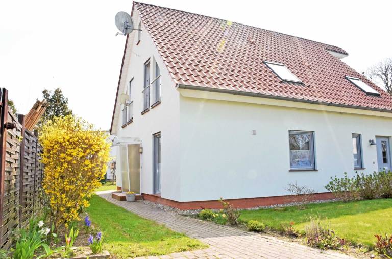 Apartament Stralsund