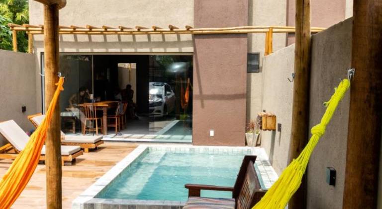 Casa São Miguel dos Milagres