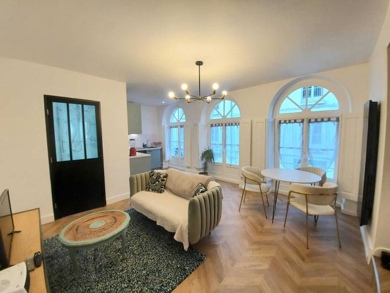 Appartement Orléans